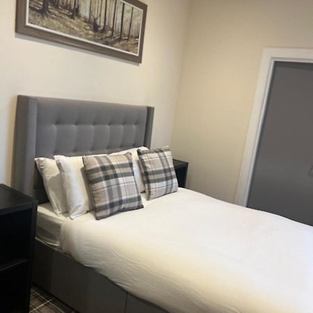 Waverley Inn Lodge Dingwall Eksteriør billede